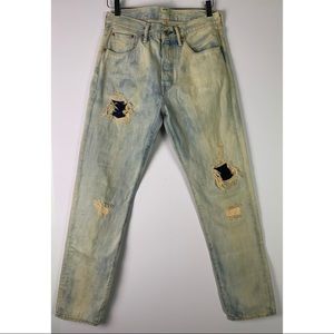 Levi's 501 CT Jeans 30 x 32